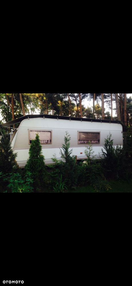 Dethleffs Dethleffs - 1