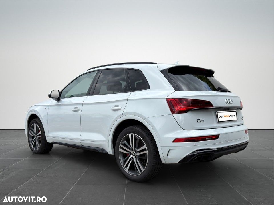 Audi Q5 - 9
