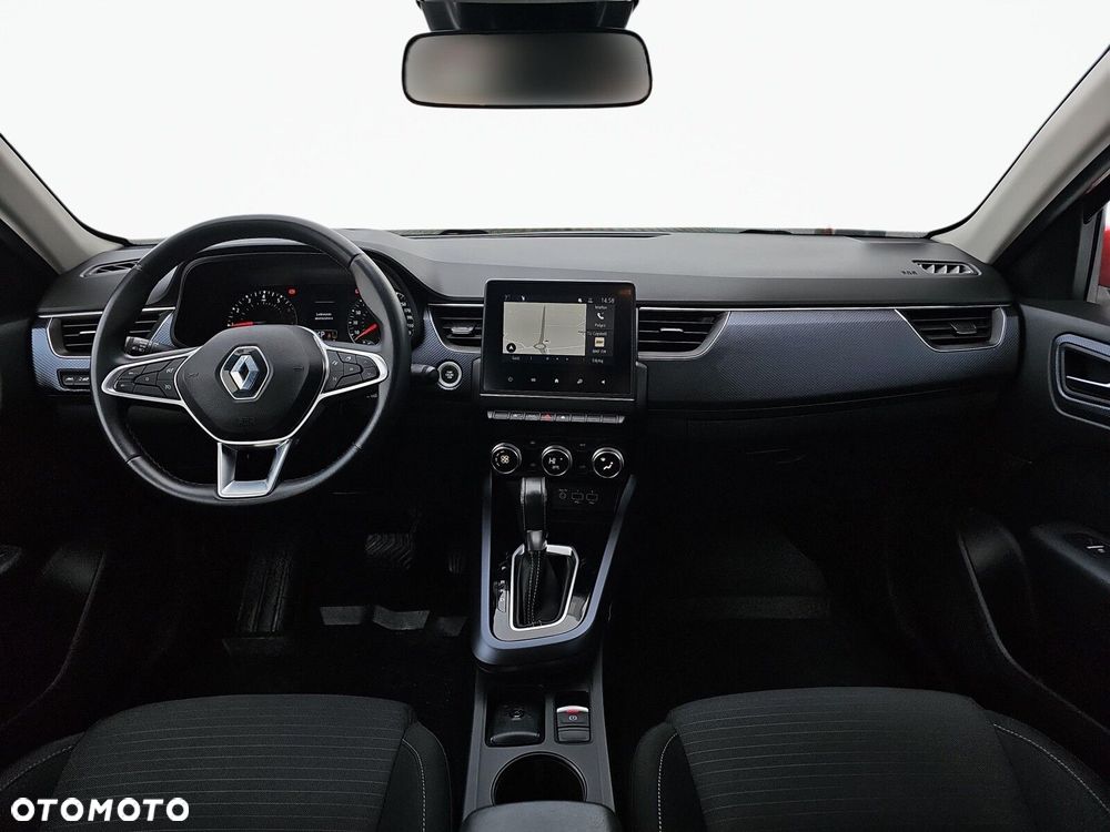 Renault Arkana 1.3 TCe mHEV Zen EDC - 10