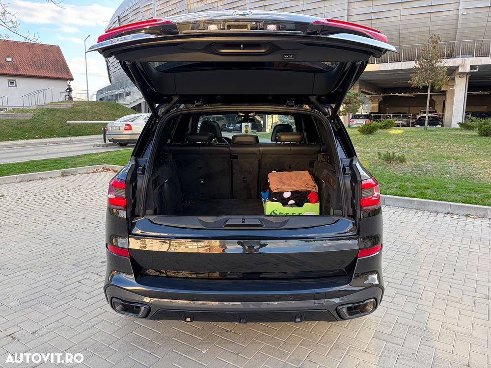 BMW X5 xDrive30d AT MHEV - 16