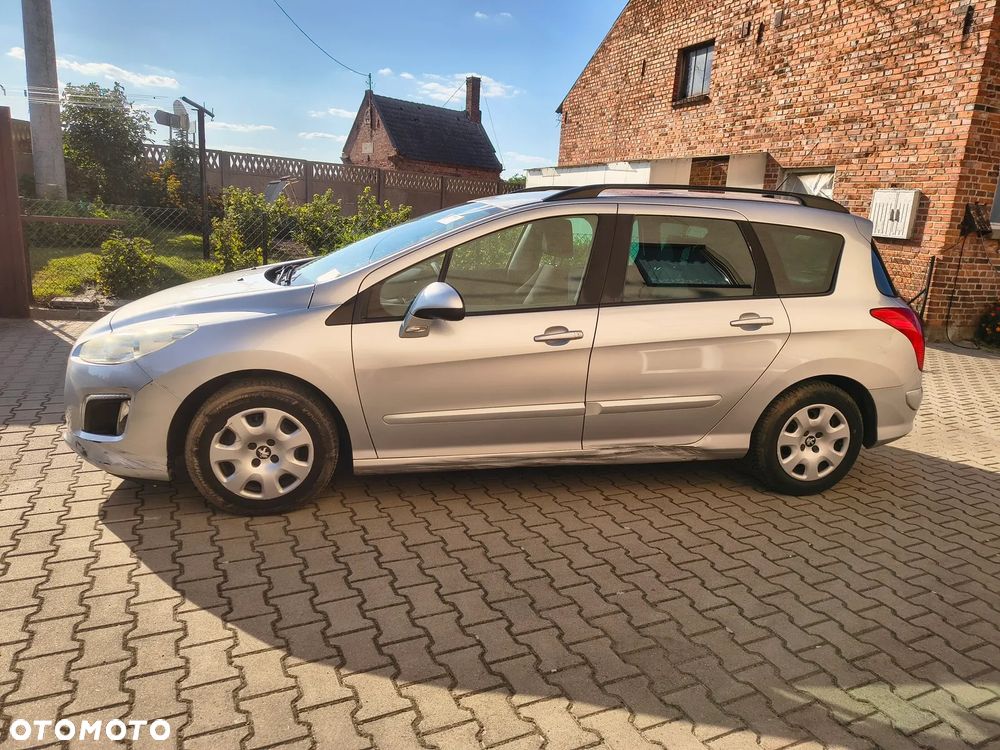 Peugeot 308 - 11