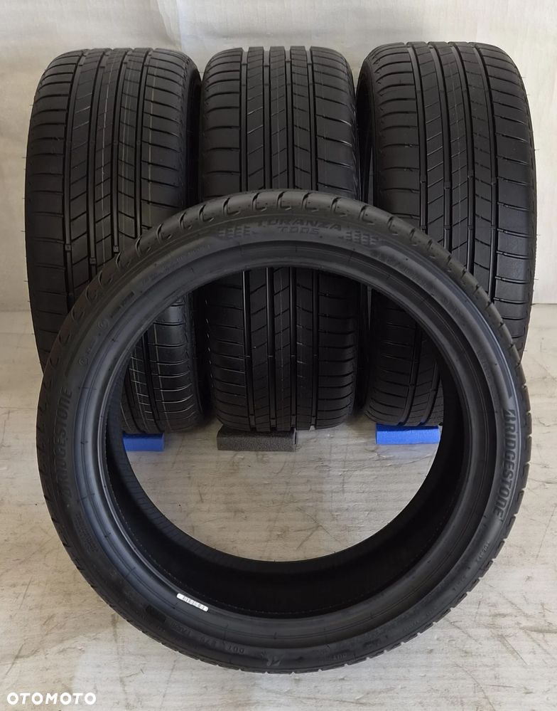 4x OPONY BRIDGESTONE TURANZA T005 225 40 R18 92Y 2025 - 6