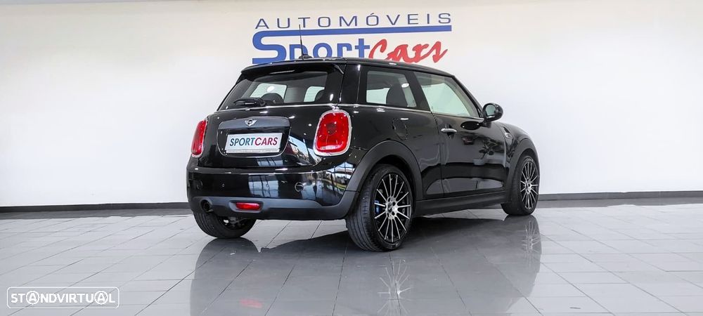 MINI 3 Portas One D - 2