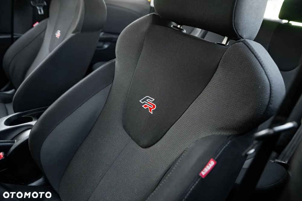 Seat Leon 2.0 TSI FR - 19