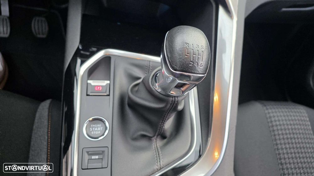 Peugeot 3008 1.5 BlueHDi Active Pack - 18