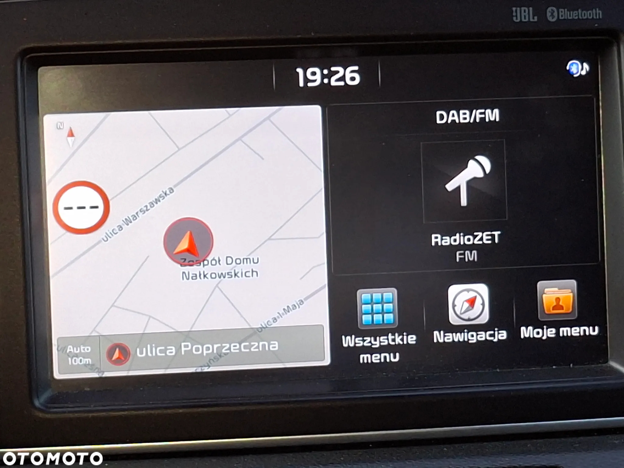 Kia Sportage 1.6 T-GDI Business Line 2WD - 11