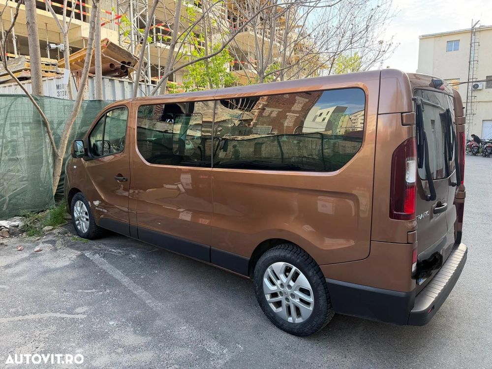 Renault Trafic - 4