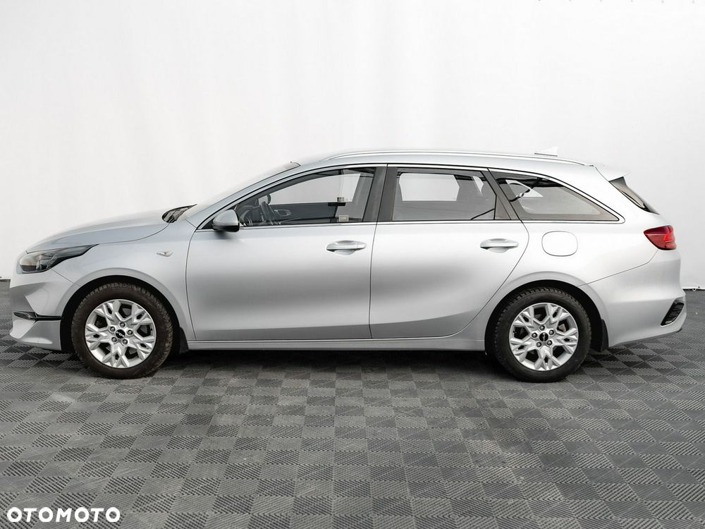 Kia Ceed 1.5 T-GDI M - 8