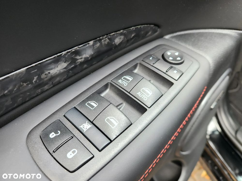 Dodge Durango 5.7 R/T - 24