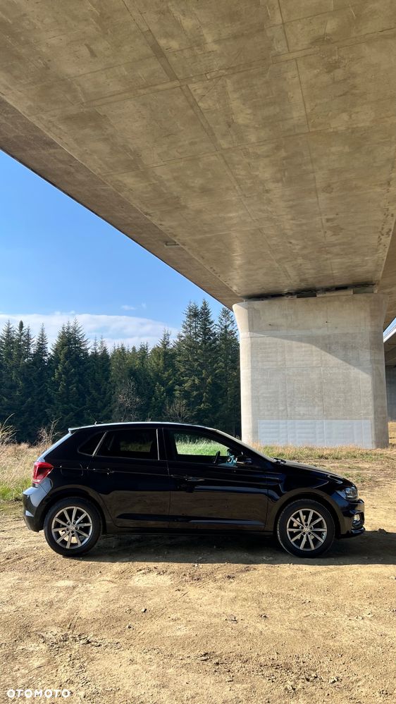 Volkswagen Polo 1.0 TSI Highline DSG - 2