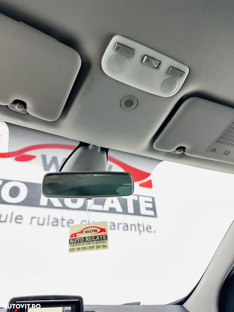 Renault Megane Sport Tourer 1.5 dCi GT Line - 33