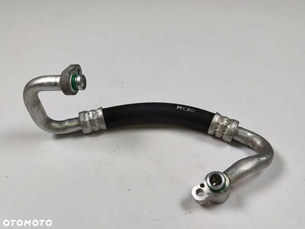 HYUNDAI KONA EV 64 kWh 20-22r Rurka Klimatyzacji - 4