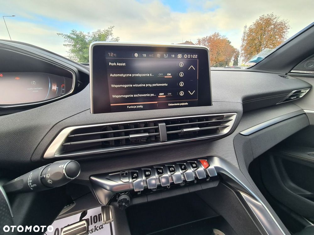 Peugeot 3008 2.0 BlueHDi GT S&S EAT6 - 17