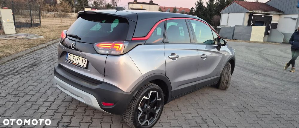 Opel Crossland X 1.2 Start/Stop Limited Edition - 4