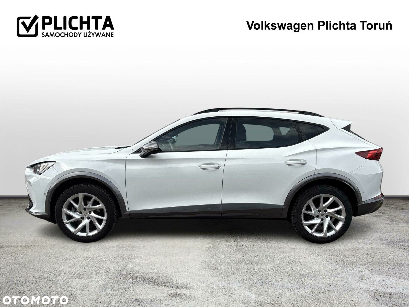 Cupra Formentor 2.0 TSI 4Drive DSG - 4
