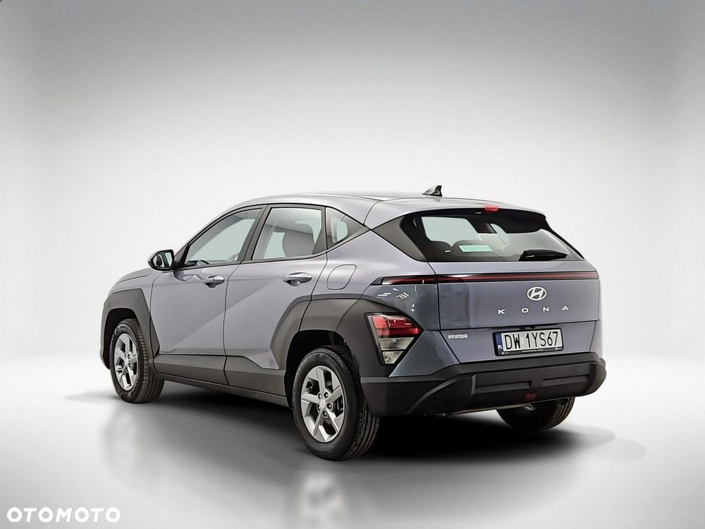 Hyundai Kona 1.0 T-GDI Smart - 3