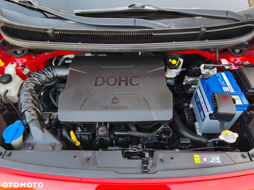 Kia Picanto 1.2 GT Line - 37