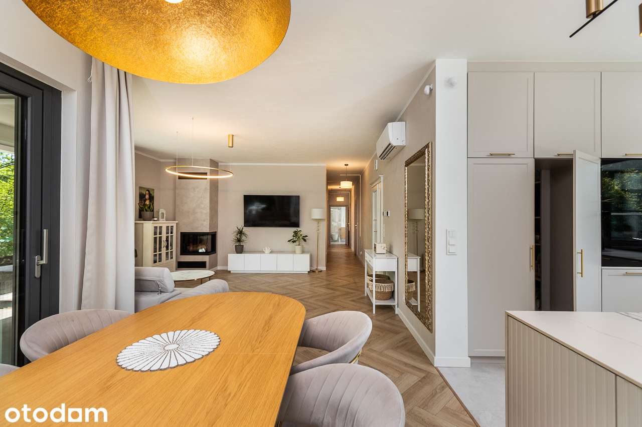 REZERWACJA |dom parterowy | 166 m² | do zamieszkania | Wieliczka - Pełny obrazek: 2/20