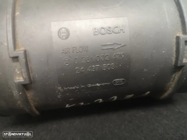 Sensor de massa de ar Para Opel Vectra Signum 2.0dti 2002+ - 3