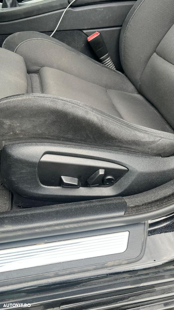 BMW Seria 5 - 10