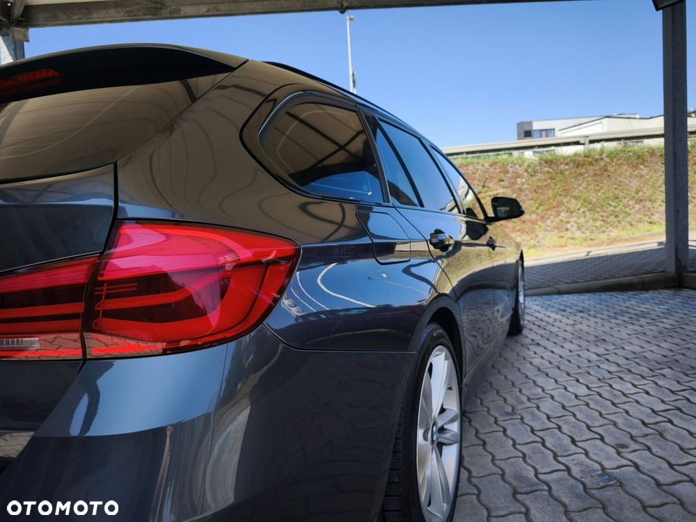 BMW Seria 3 - 10
