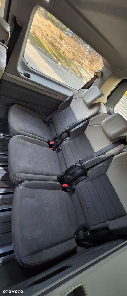 Volkswagen Multivan 2.0 TSI L2 Life DSG - 12