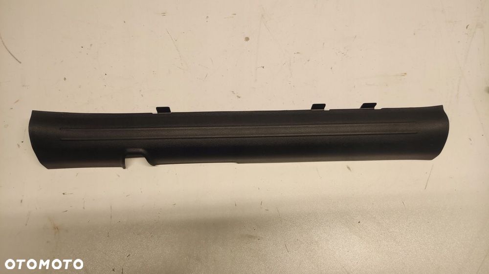 NAKŁADKA OSŁONA PROGU PROGOWA LEWA LEWY PRZÓD HYUNDAI I20 III 85870-Q0000 - 1