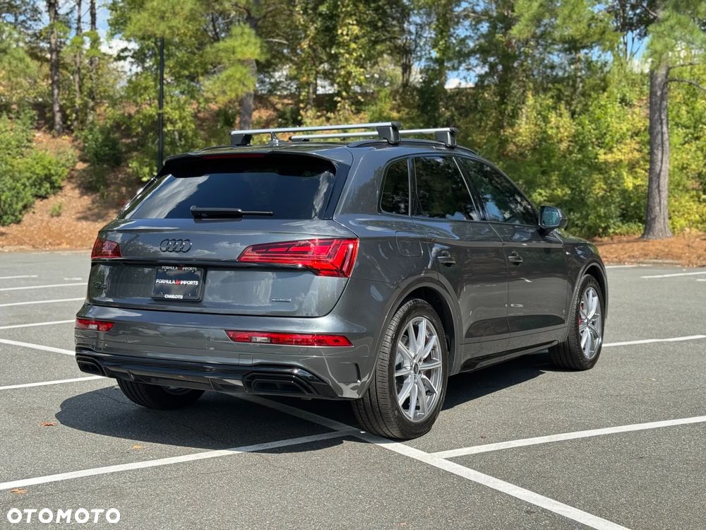 Audi Q5 45 TFSI quattro S tronic S line - 9