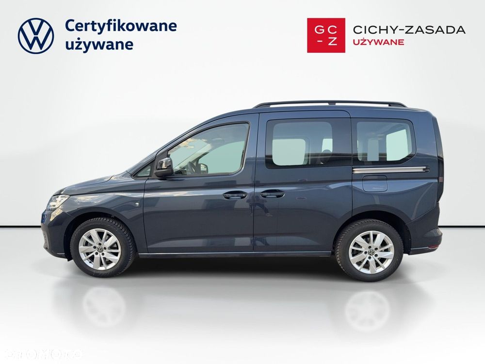 Volkswagen Caddy - 8