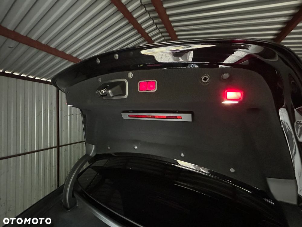 Mercedes-Benz Klasa S 350 BlueTec 4-Matic - 18