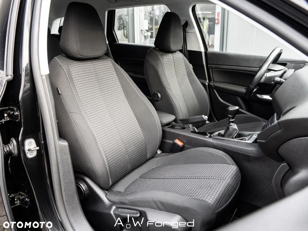 Peugeot 308 1.5 BlueHDi Active Pack Business S&S - 14