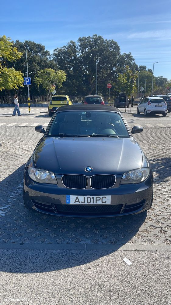 BMW 1M Coupe