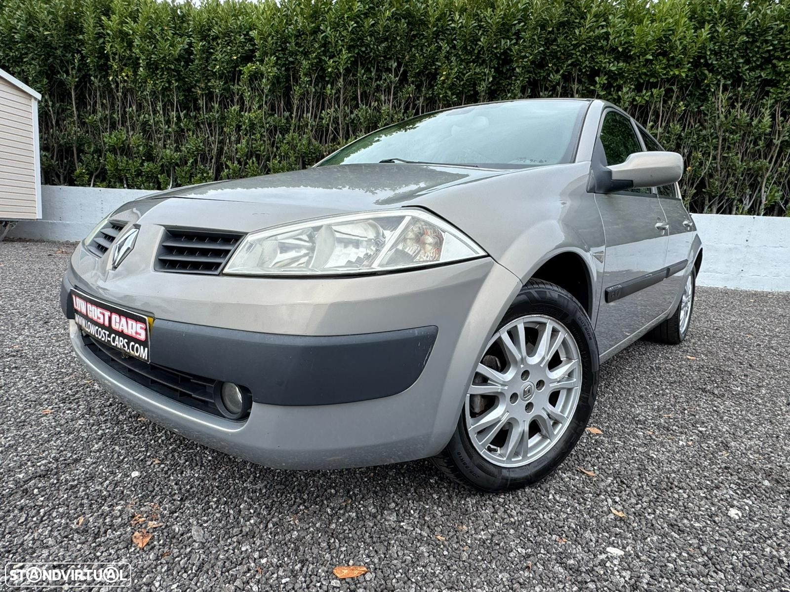 Renault Mégane - 24