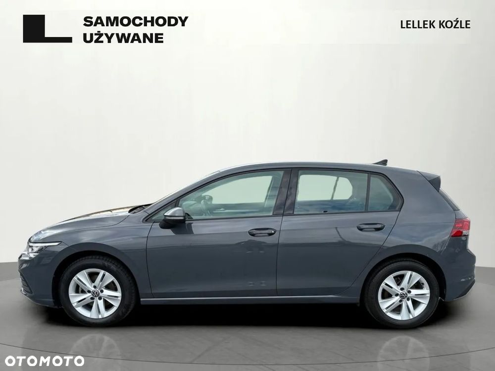 Volkswagen Golf VIII 1.5 TSI EVO Life - 6