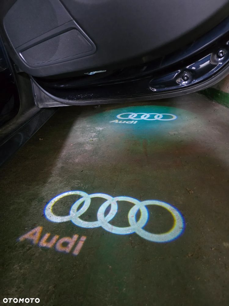 Audi A4 Avant 1.8 TFSI - 11