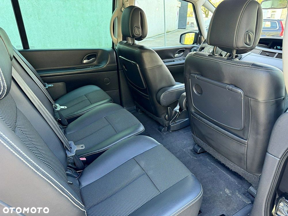 Renault Grand Espace - 11