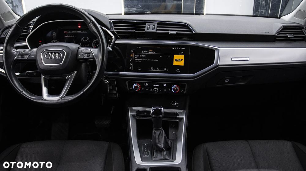 Audi Q3 35 TFSI mHEV Advanced S tronic - 15
