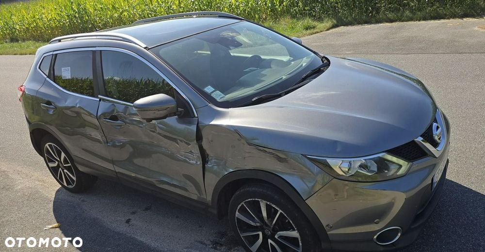 Nissan Qashqai - 17