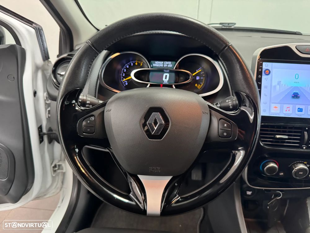 Renault Clio TCe 90 Limited - 13