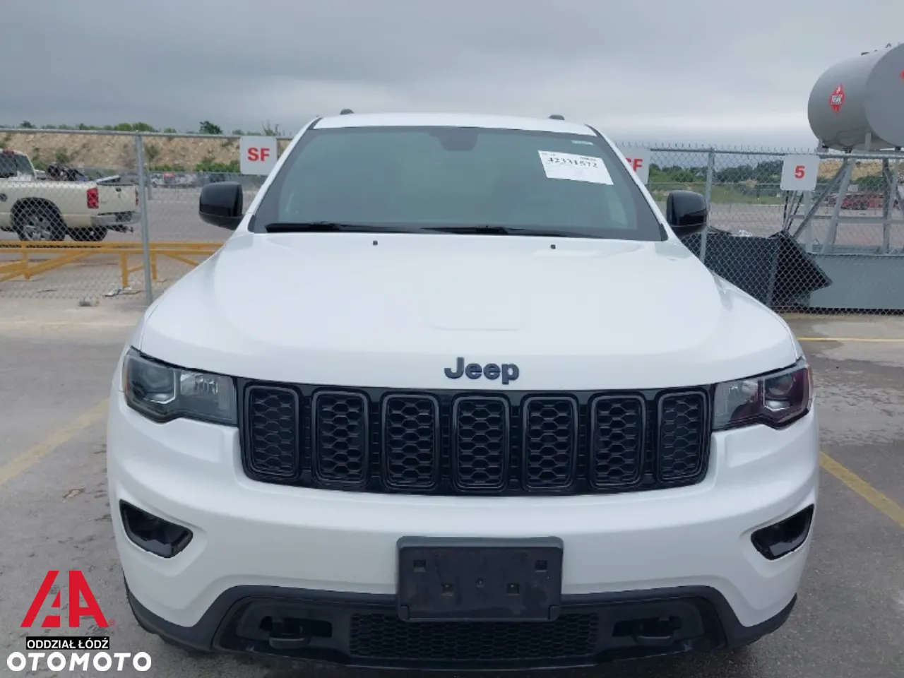 Jeep Grand Cherokee - 6