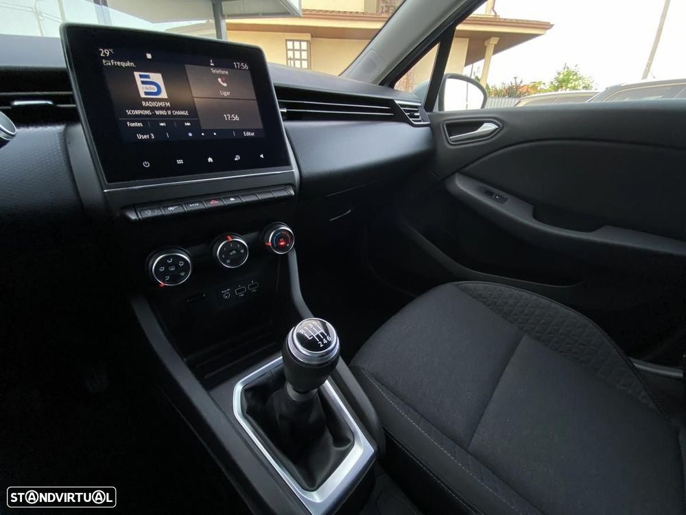 Renault Clio 1.5 Blue dCi Intens - 7