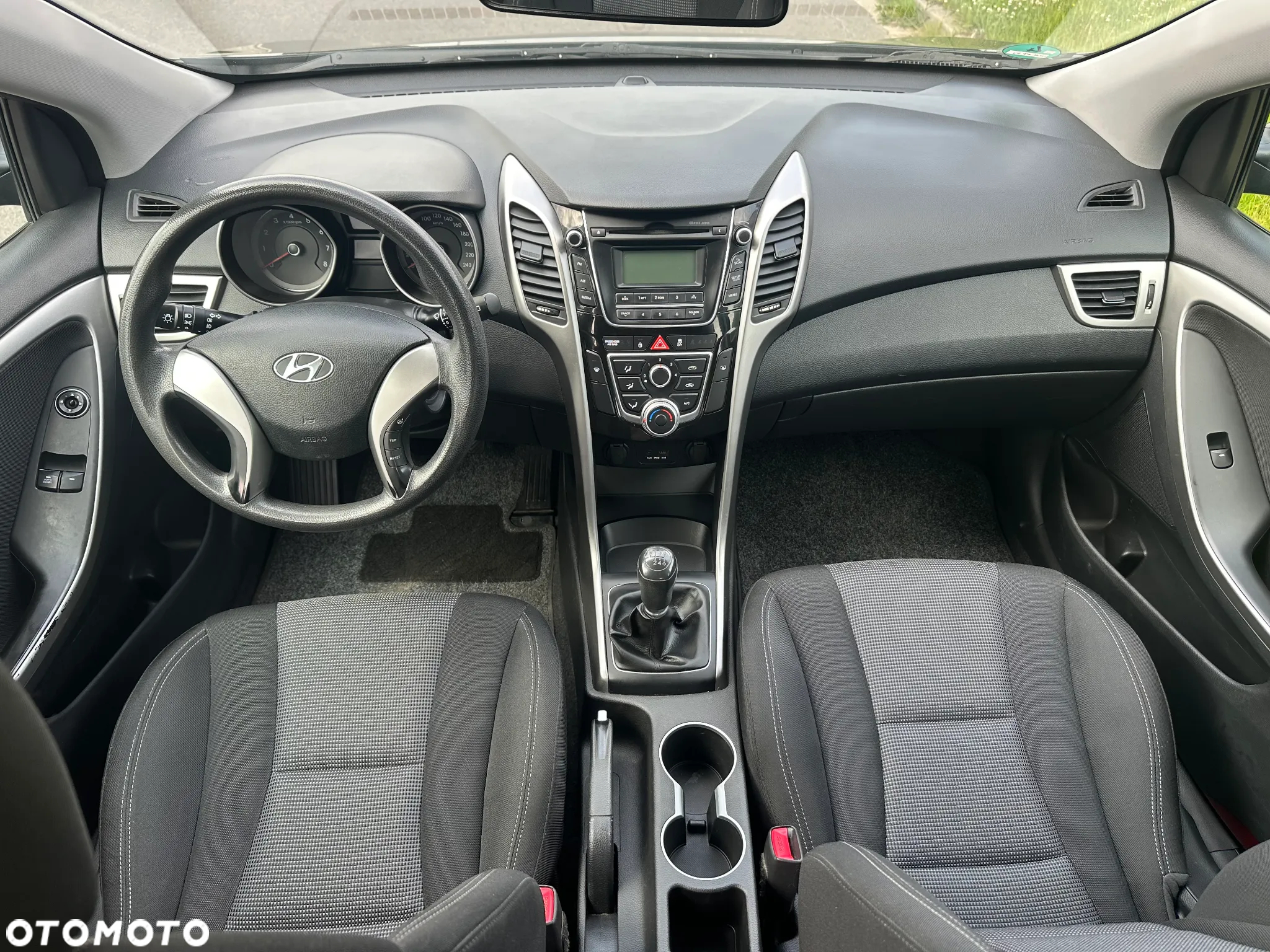 Hyundai i30 i30cw 1.4 Style - 5