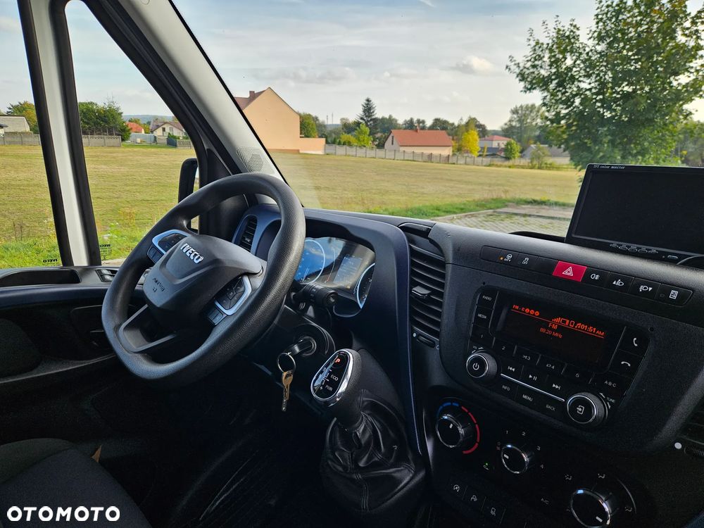 Iveco Daily - 22