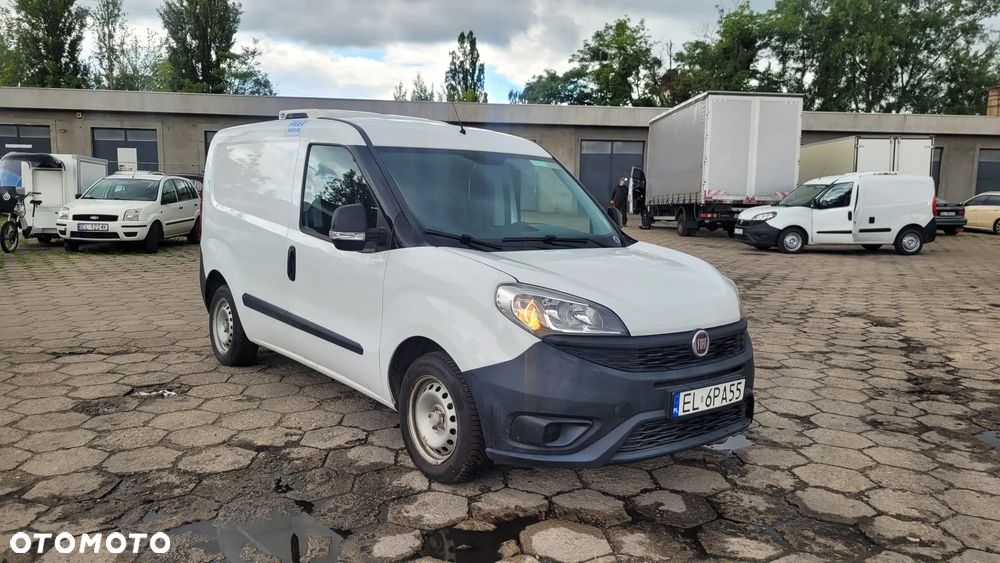 Fiat Doblo - 39