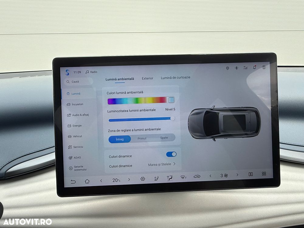 BYD Atto 3 2024 — imagine 22