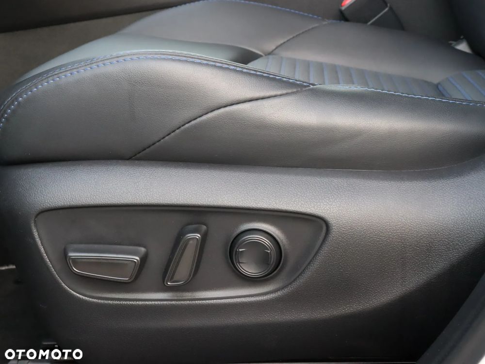 Toyota RAV4 2.5 Hybrid Selection 4x4 - 35