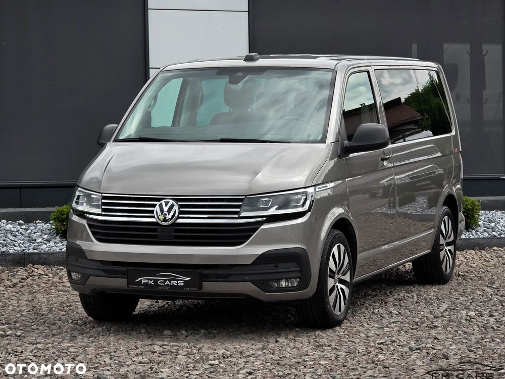 Volkswagen Multivan - 6