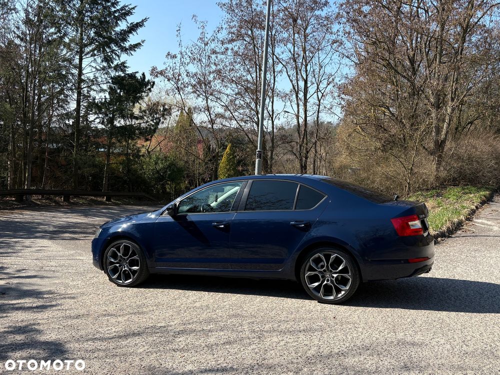 Skoda Octavia 2.0 TDI Edition - 4