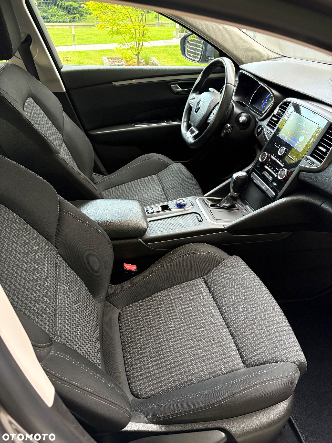 Renault Talisman 1.6 Energy TCe Zen EDC - 6