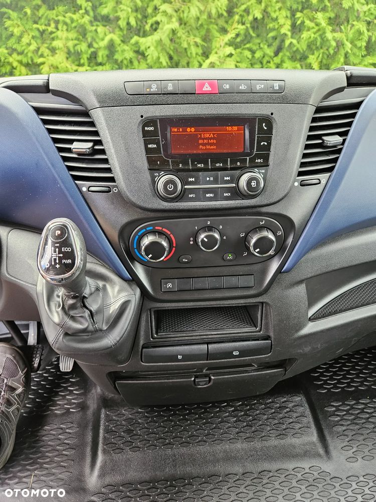 Iveco Daily - 7